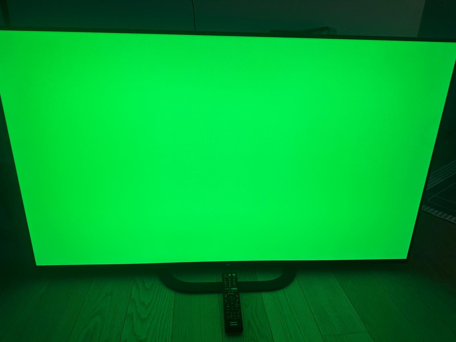 Televisori: 55" OLED Sony 4K Smart-TV + Wifi – Usato da Luzern venduto da goz_m72b 3