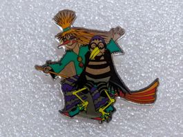 Ansteckpin 259: Gugge