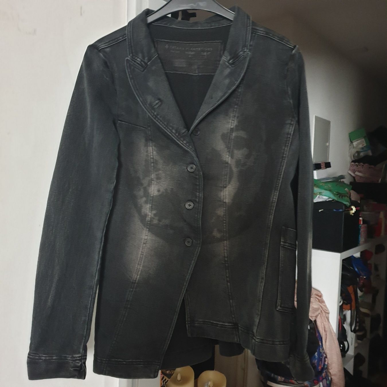Rundholz Giacche: Rundholz Black Label, schöne Jacke Gr M – Usato da Frenkendorf venduto da Moon111