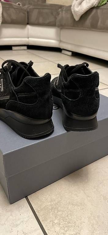 Scarpe da donna: Hogan  – Usato da Biasca venduto da gregoriomauro 3
