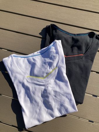 Tshirt  2 Stück