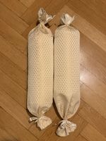 2er Set Zierkissen, neu!