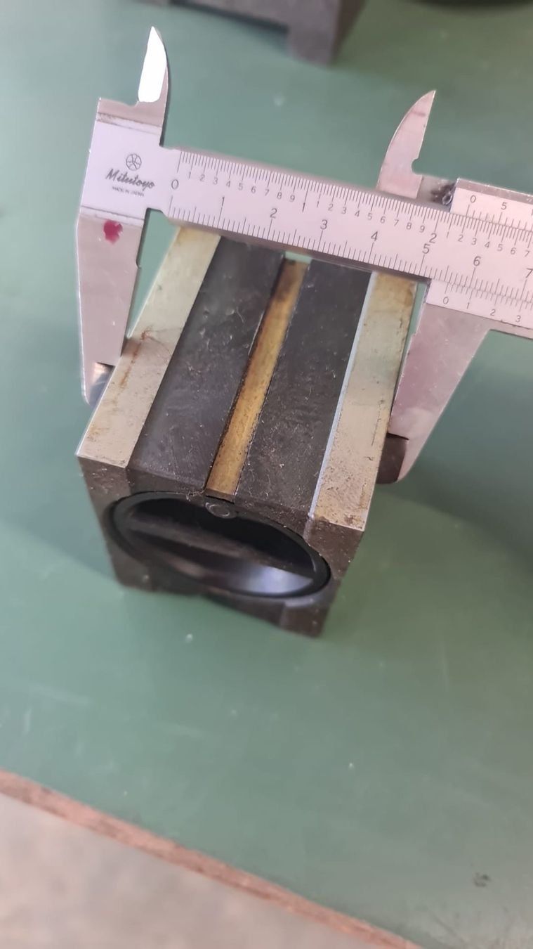 Magnets: Magnetständer – D'occasion à Egerkingen par ogi3131 4