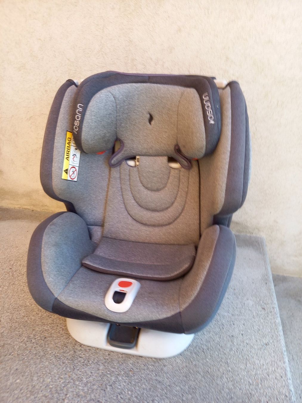 Seggiolini per auto: Osann Kinderautositz, Modell One 360 – Usato da Schenkon venduto da adano