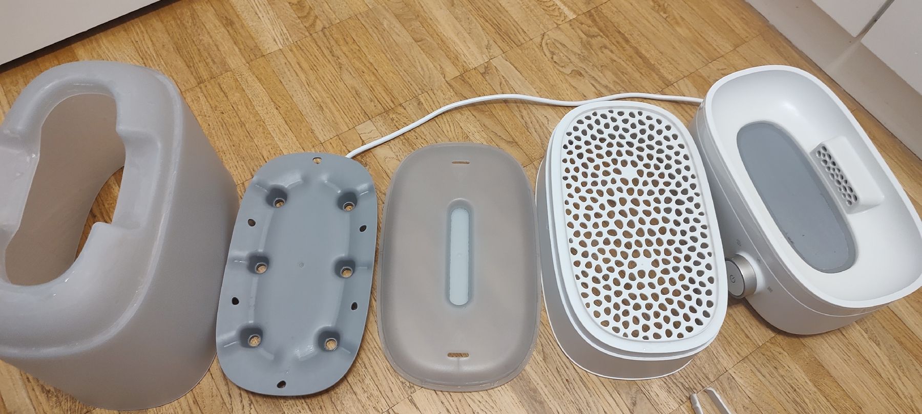 Avent Pasti del neonato: Philips Avent Sterilisator und Trockner  SCF293 – Usato da Zürich venduto da dim_7kzy 4