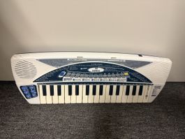 Kinderkeyboard mit 32 Songs - Ideal für kleine Musiker!