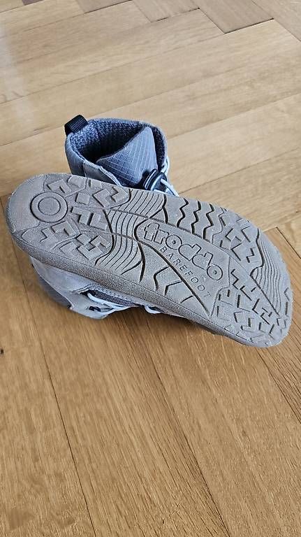 Scarpe per ragazzi: Froddo Tex Barefoot Schuhe Leder  Gr. 31 – Usato da Zürich venduto da swidi 2