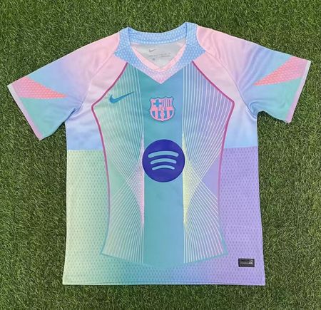 FC Barcelona Sonderedition Aurora 2025/ 2026 Grösse M