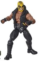 Marvel Legends Series Rage