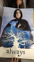 Poster Harry Potter
