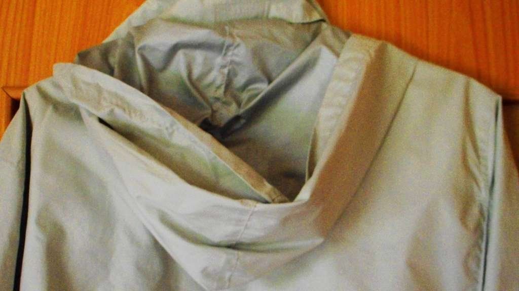 Giacche: Windjacke von Biaggini – Usato da Füllinsdorf venduto da Cibum 4