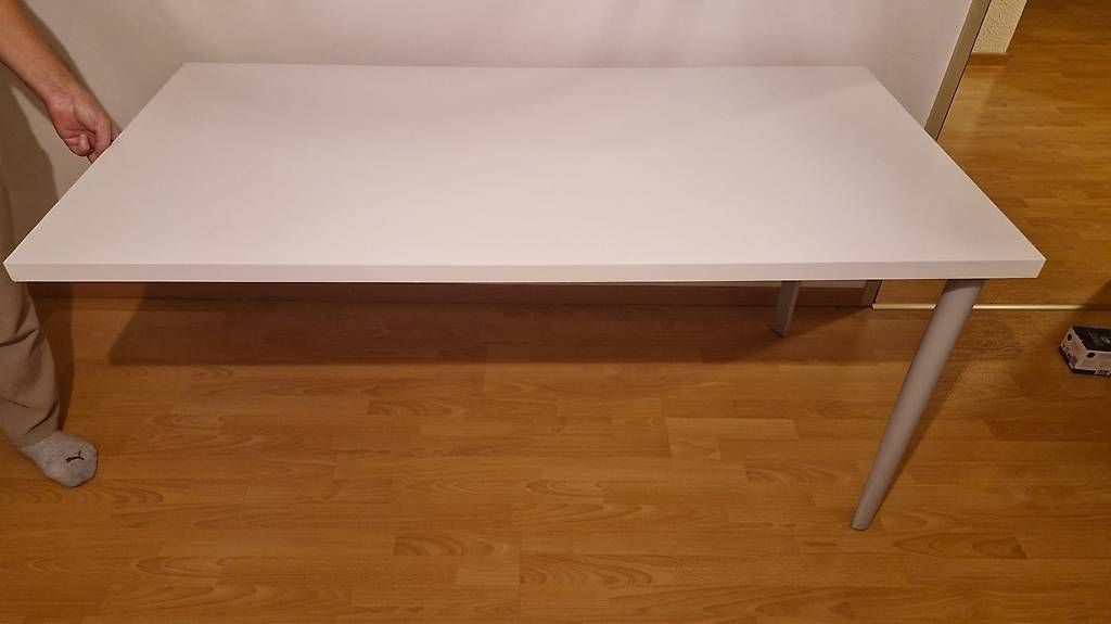 Schreibtische: Gratis Ikea Schreibtisch – Gebraucht aus Bazenheid von h.m.s 1