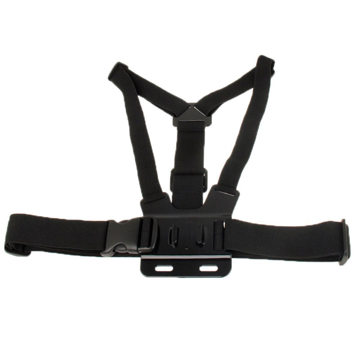 Brustgurt Gürtel Schultergurt für DJI GoPro Kamera Halterung (Neu ...