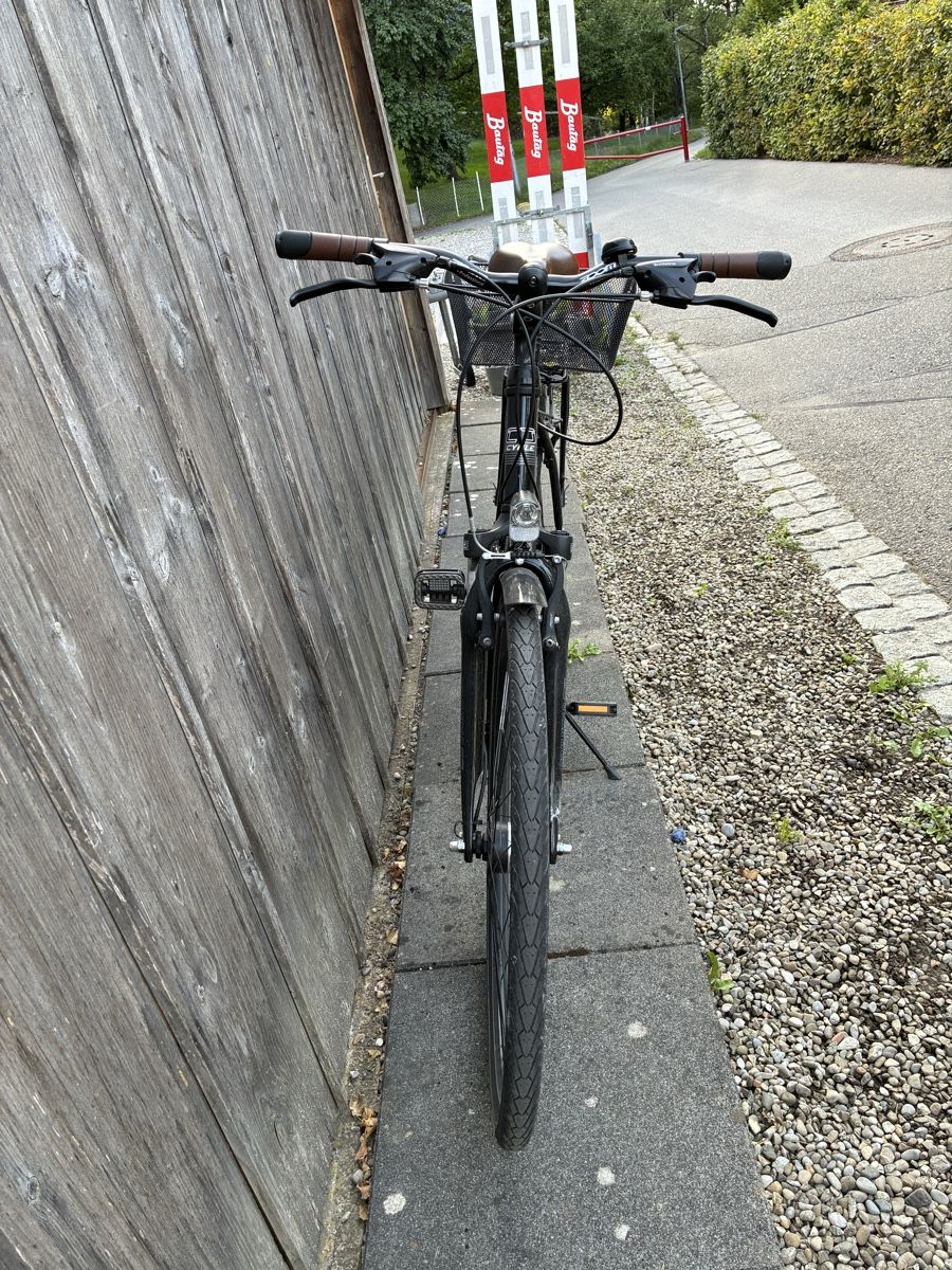Vélos: Trekkingbike – D'occasion à Ittigen par Spezikochen 2