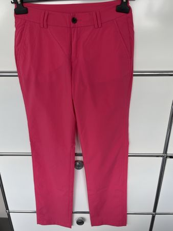 KJUS Damen Hose Gr. 36 Pink - Stylisch für den Sommer!