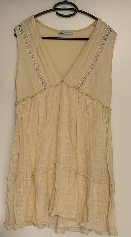 Vestiti: Sommerkleid, Pull&Bear, Grösse S – Usato da Stans venduto da carina_123