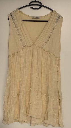 Sommerkleid, Pull&Bear, Grösse S