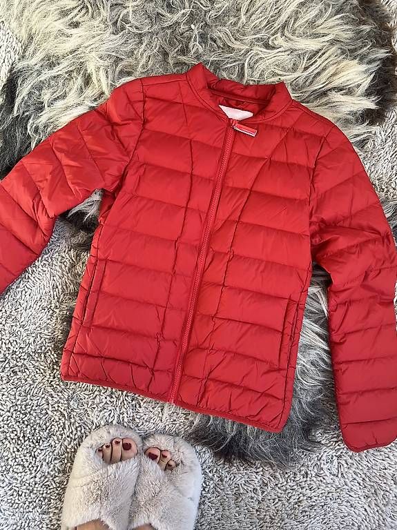 Giacche: Daunenjacke rot XS - PART TWO – Nuovo (secondo la descrizione) da Schwende venduto da debisch