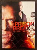 Prison Break Season 3