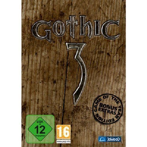 Giochi: Gothic 3 (PC, 2008, Steam Key Download Code) Keine DVD – Nuovo (secondo la descrizione) da Bad Säckingen venduto da ms-spiele-keys