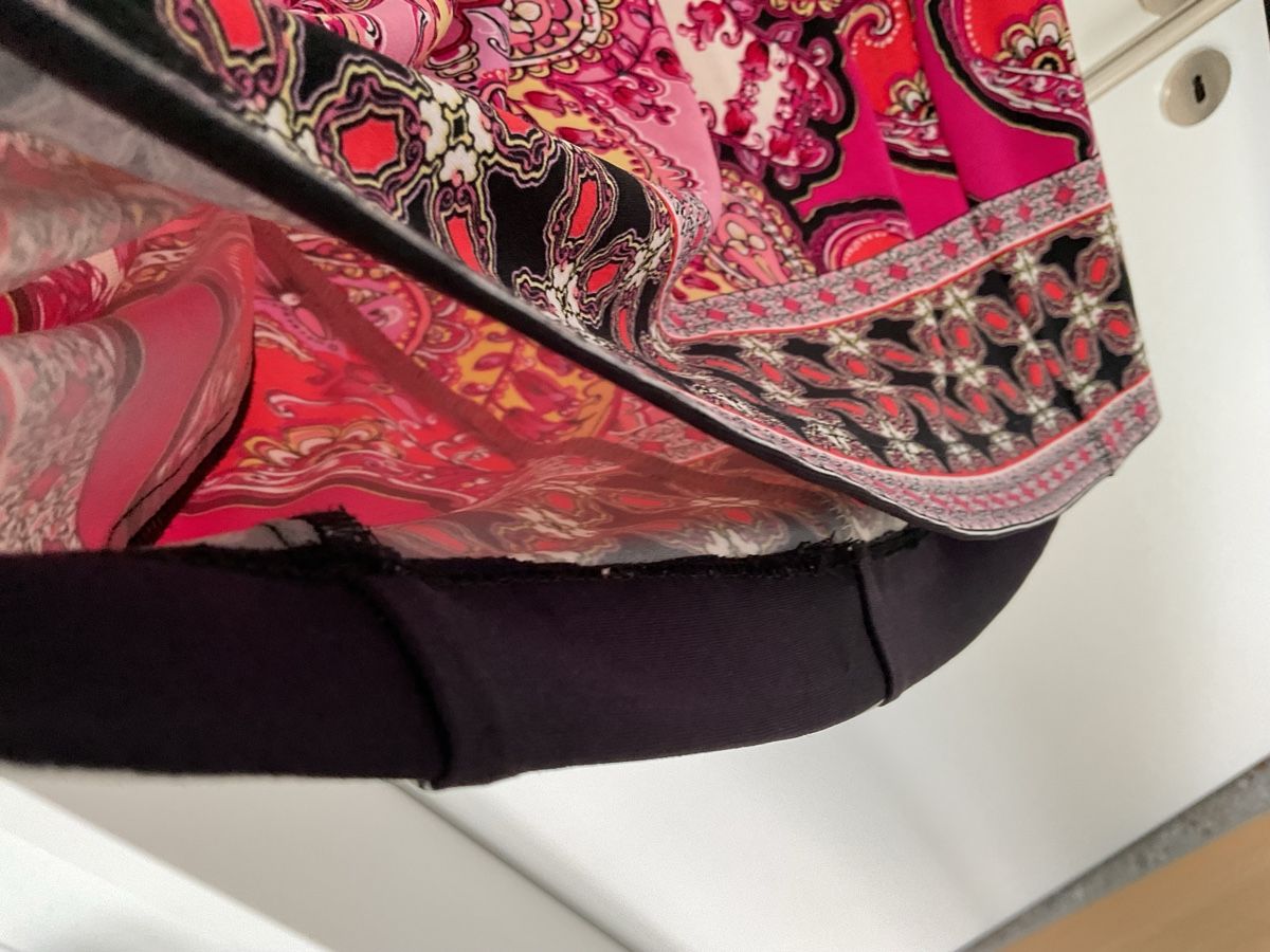 Vestiti: Lässiges Kleid  – Usato da Stein am Rhein venduto da man_zr9n 1