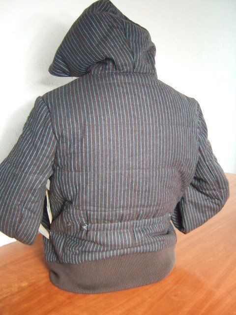 Giacche: Orb Jacke Gr. M, neu – Nuovo (secondo la descrizione) da Köniz venduto da Fred333 1