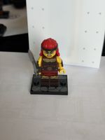 LEGO Minifigures Series 25 Fierce Barbarian 71045