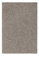 Waschbarer Benuta Teppich ENZO Taupe