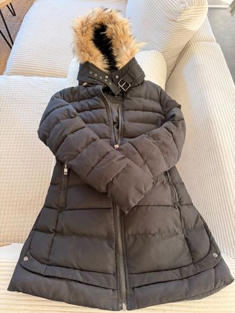 Manteau hiver femme Taille M Lexxury