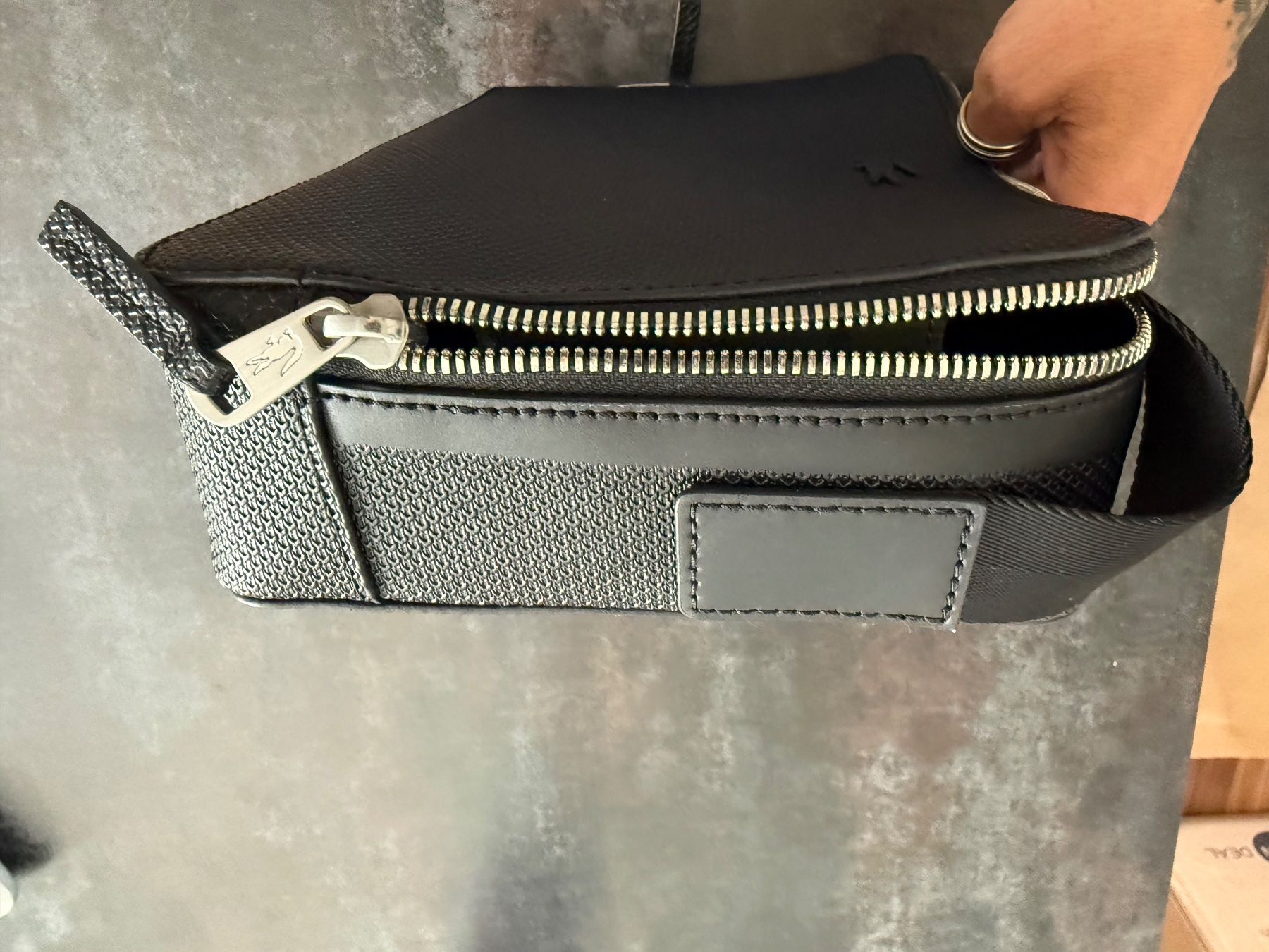 Lacoste Borse: Lacoste Tasche – Usato da Brig venduto da eyra2000 6