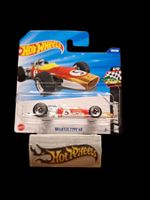 Hot Wheels HW Race Day 2025 68 Lotus Type 49 8/10 S