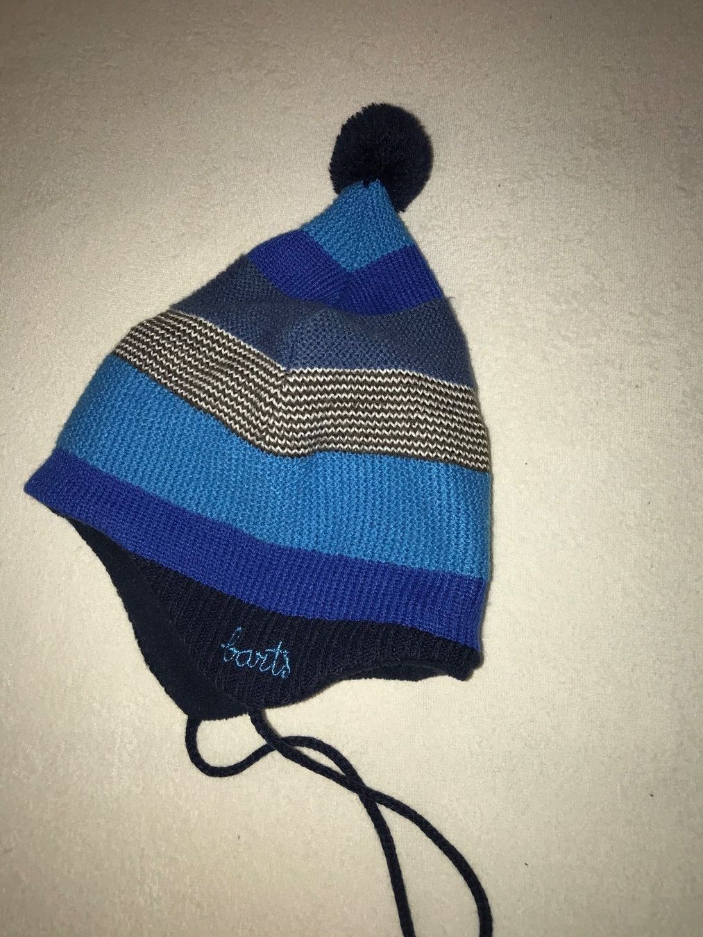 Altro abbigliamento per bambino: Mütze Gr.47 – Usato da Meilen venduto da Exclusive00 1