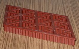 Ausstechform Dreieck für Teigtaschen, Guezli, Biskuits, usw.