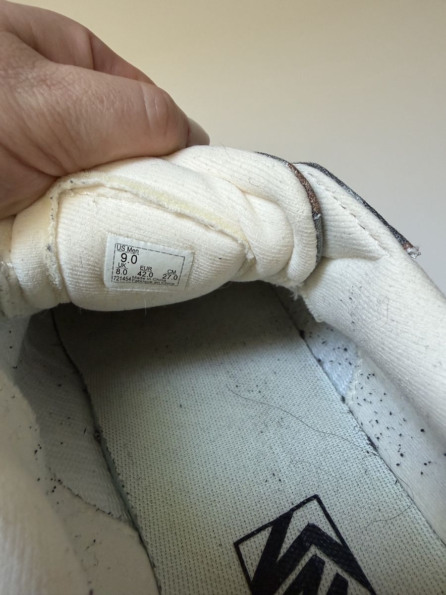 Vans Herrenschuhe: Vans Herren Grösse 42 – Gebraucht aus St. Margrethen SG von Leila026 5