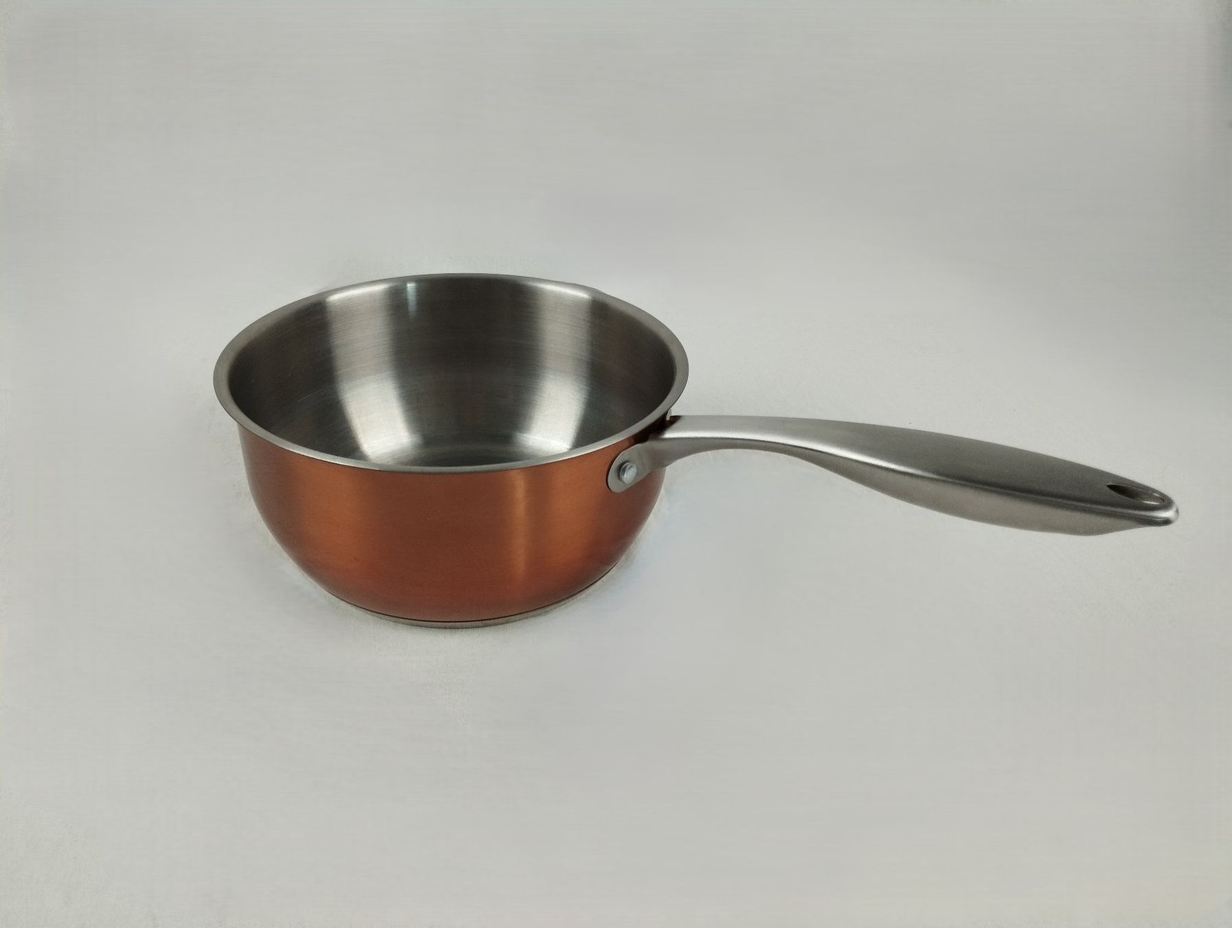 Padelle: Pfanne Sauteuse Ø 21 cm – Usato da Schübelbach venduto da Restwert_Schubelbach