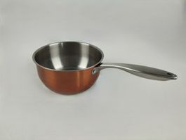 Pfanne Sauteuse Ø 21 cm