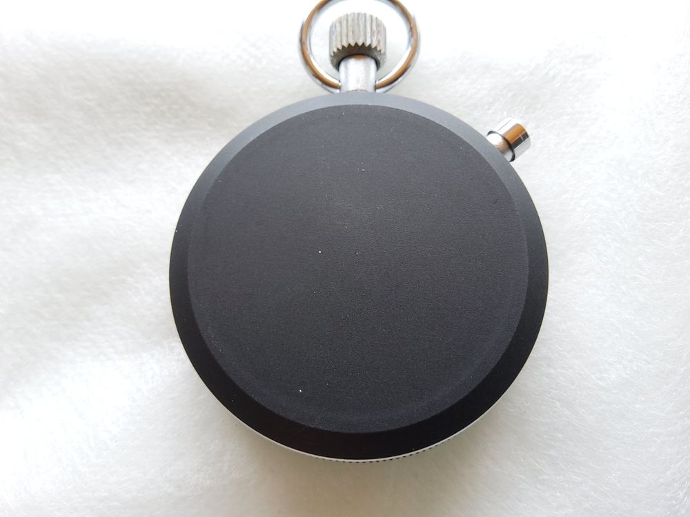 Chronomètre vintage Selectron Timer (Gebraucht) in Malleray für CHF 16 ...