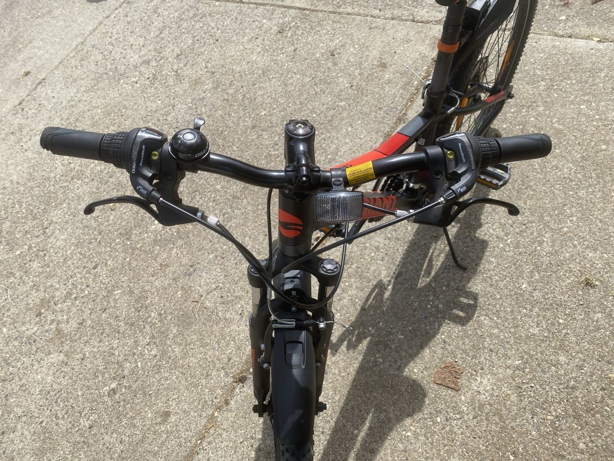 Giant Biciclette: Kindervelo Giant 24 Zoll – Usato da Thalheim AG venduto da wernliegg 2
