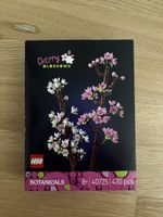 LEGO Cherry Blossoms 40725 Botanicals 430 pcs New