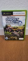 Xbox - Ghost Recon Island Thunder