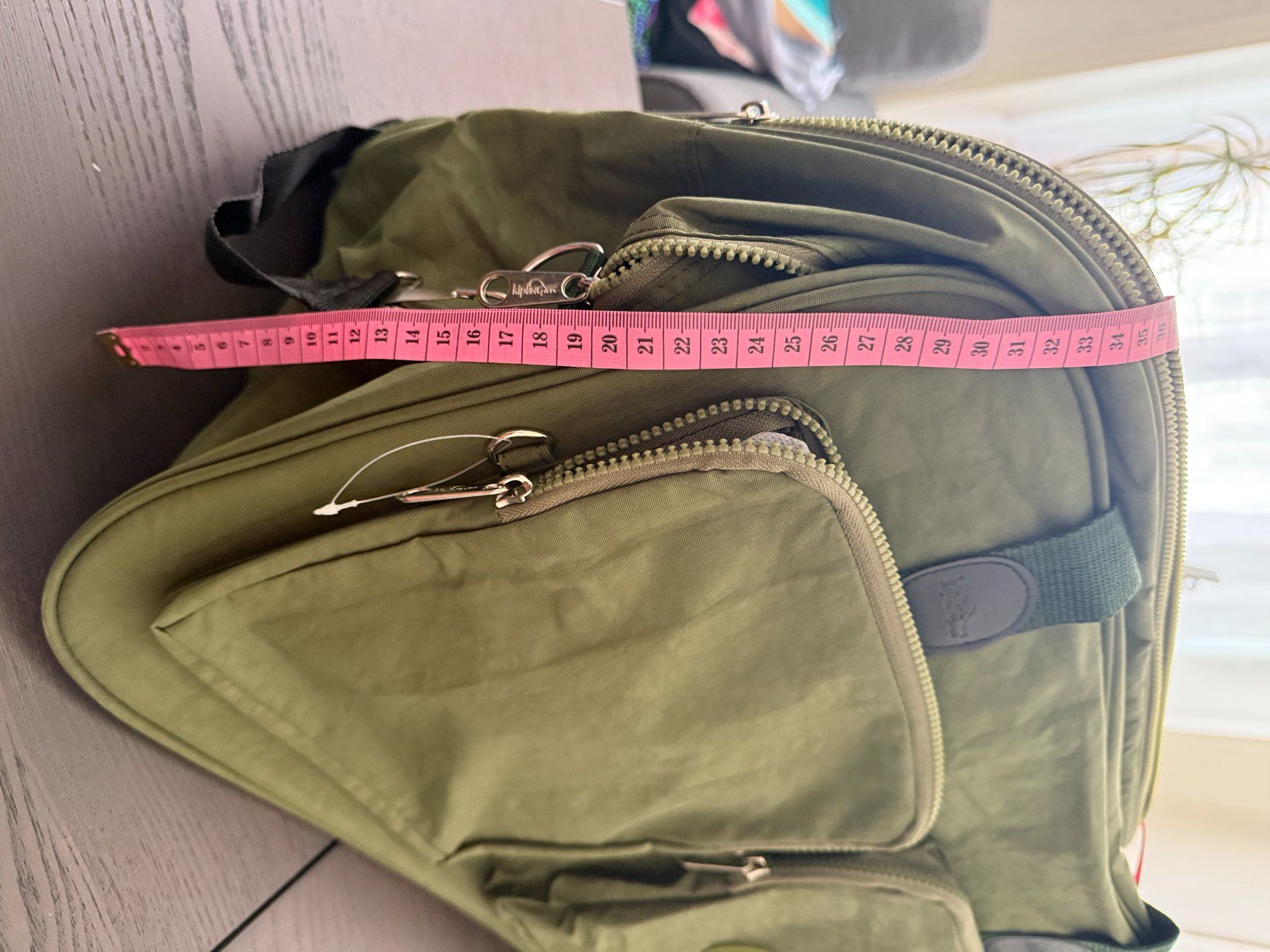 Sacs: Sac de voyage à vendre – Neuf (Voir description) à Le Locle par tchanatakoua 1