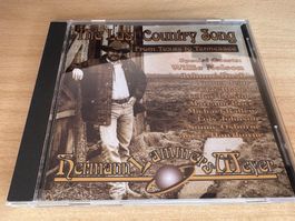 Hermann Lammers Meyer – The Last Country Song