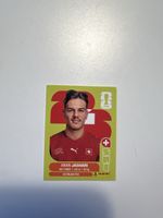 Panini Sammelbild Ardon Jashari AC Milan 2022/23 neu