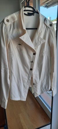Chemise blanche IKKS