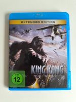Blu-ray / King Kong - Extended edition