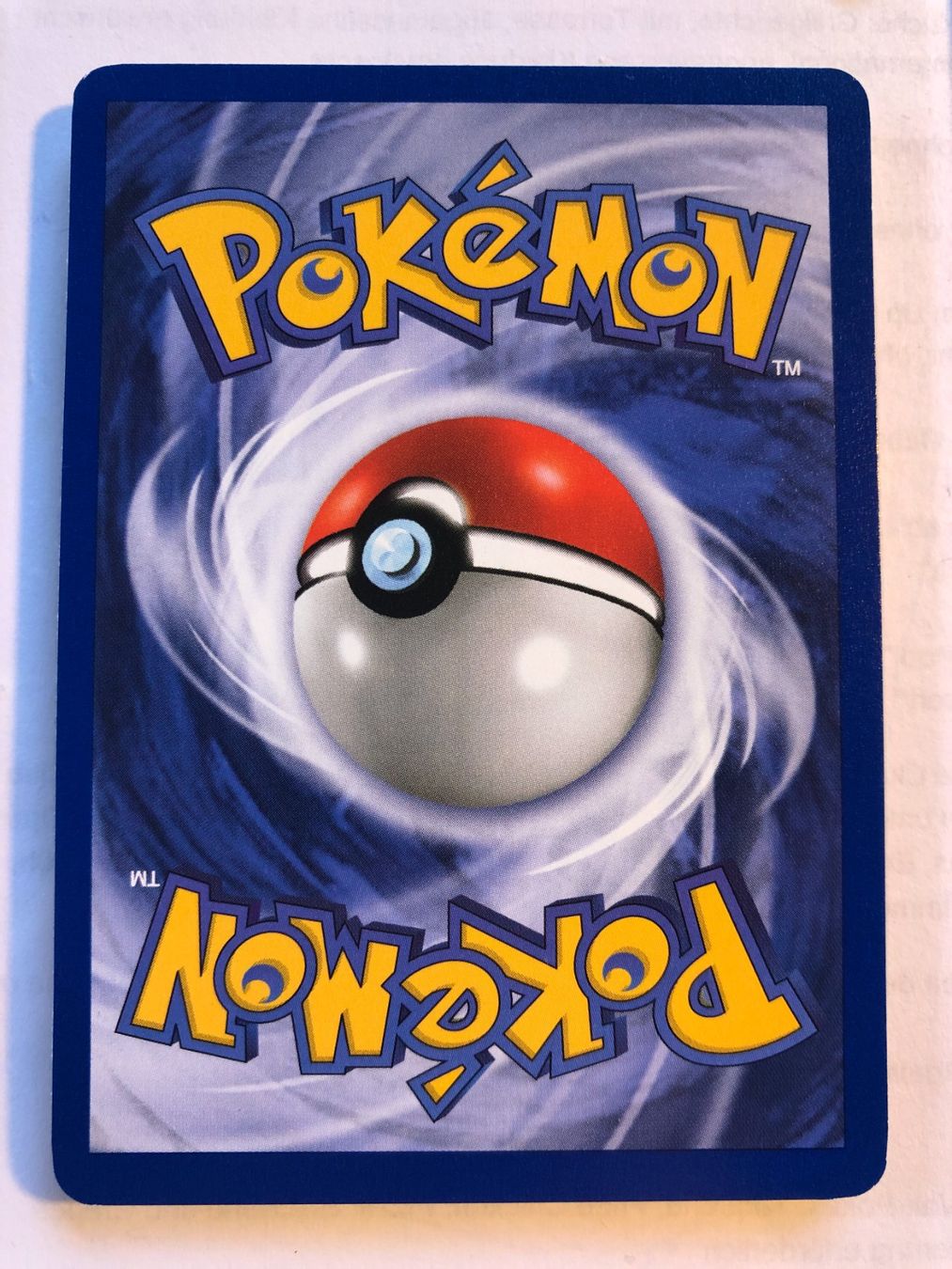 Sammelbilder & Trading cards: Meowth 1st Team Rocket - MINT - ab 1.- – Gebraucht aus Giubiasco von dan_pr8b 4