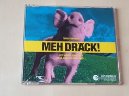 Chris von Rohr Meh Dräck!
