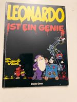 RARITÄT - LEONARDO BAND 1 - TURK / DE GROOT