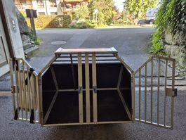 Hundetransportbox Schmidt