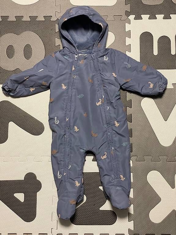 Ensembles coordonnés: Overalls bébé taille 74 – D'occasion à Aigle par Majmoci 2